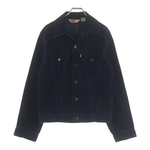 Levi's（リーバイス） 70S VINTAGE CORDUROY JACKET USA製