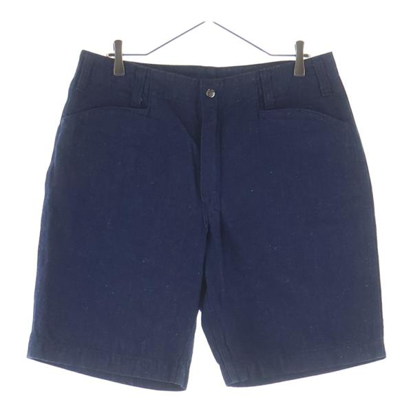 TENDERLOIN（テンダーロイン） T-BDP SHORTS デニム ショーツ ハーフ