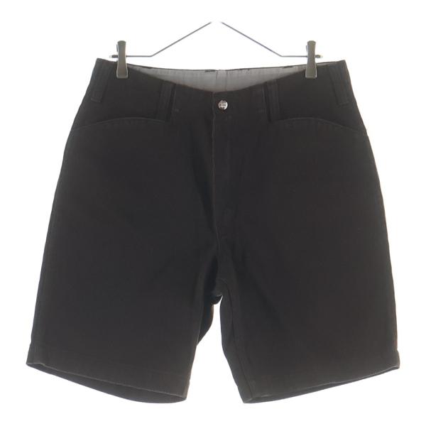TENDERLOIN（テンダーロイン） T-BDP SHORTS 細畝コーデュロイ