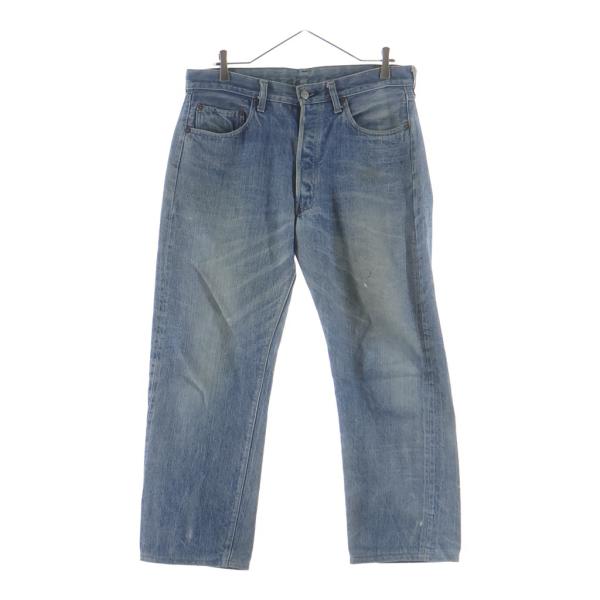 Levi's（リーバイス） 70S VINTAGE 501 ヴィンテージ 66前期 スモールe
