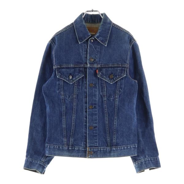 Levi's（リーバイス） 70S 70505-0217 ボタン裏52 スモール e 紙パッチ