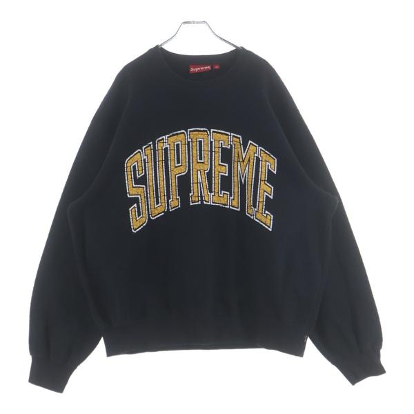 Supreme（シュプリーム） 23AW Inside Out Crewneck インサイド アウト