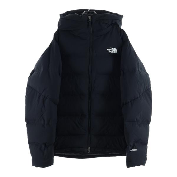 THE NORTH FACE（ザ ノースフェイス） BELAYER PARKA ビレイヤー