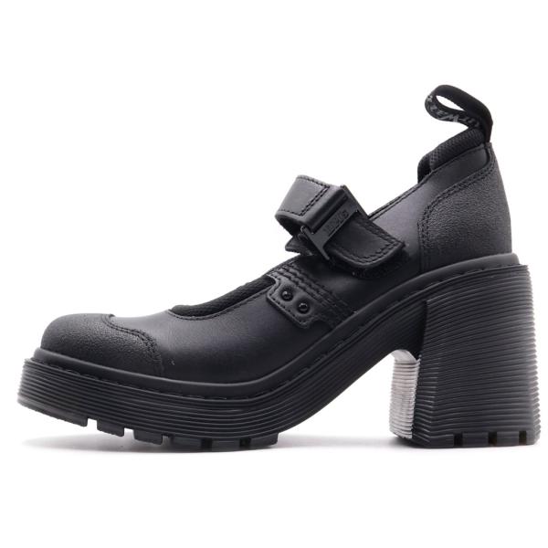 Dr.Martens（ドクターマーチン） EVIEE TECH MONO フレアヒール メリー