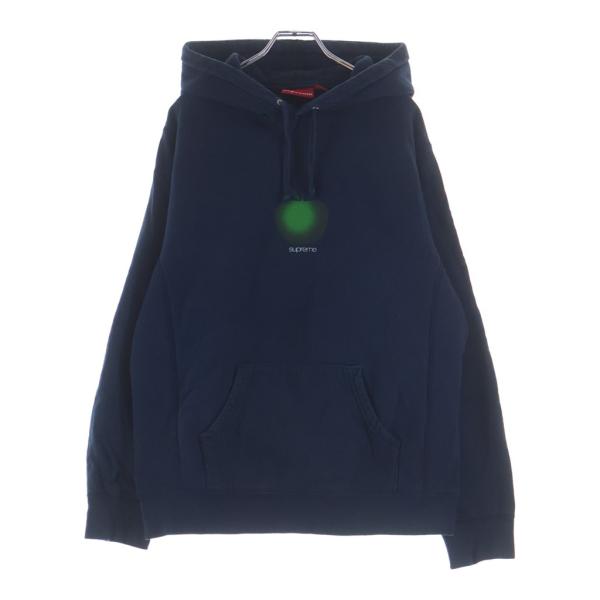 Supreme（シュプリーム） 19SS Apple Hooded Sweatshirt アップル
