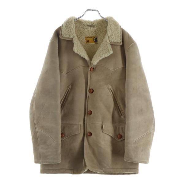 GOODENOUGH 1999 ウールジャケット ミリタリー L グッドイナフ GOODENOUGH（グッドイナフ） 90S VINTAGE 2ND ヴィンテージ セカンド