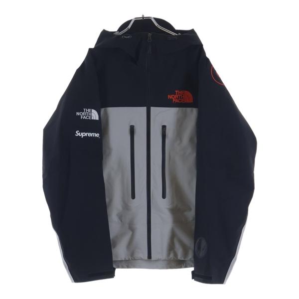 Supreme（シュプリーム） 22AW ×Taped Seam Shell Jacket ザノース