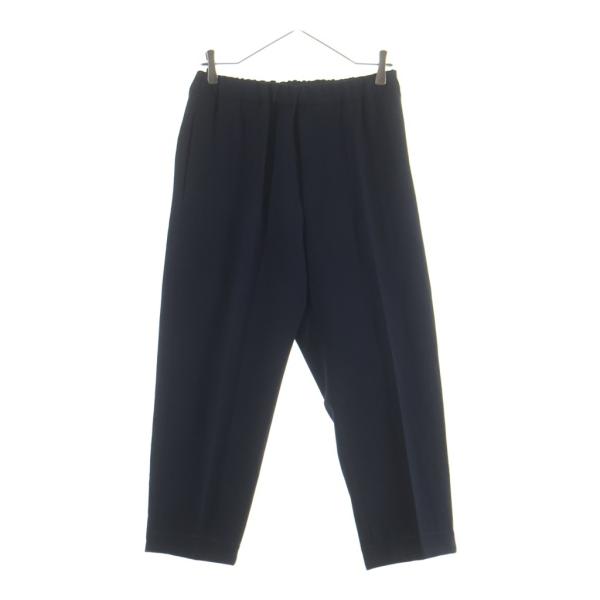 JILSANDER PRIAMO スラックス 46 JIL SANDER（ジルサンダー） R-PRIAMO S.20 TROUSERS STORM プリアモ