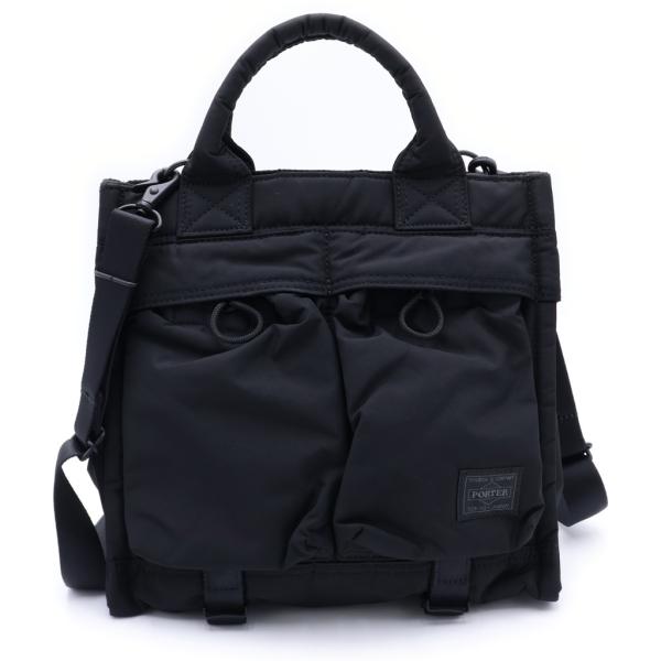 PORTER ポーター SENSES TOTE BAG S センシズ 2WAY ナイロンハンド