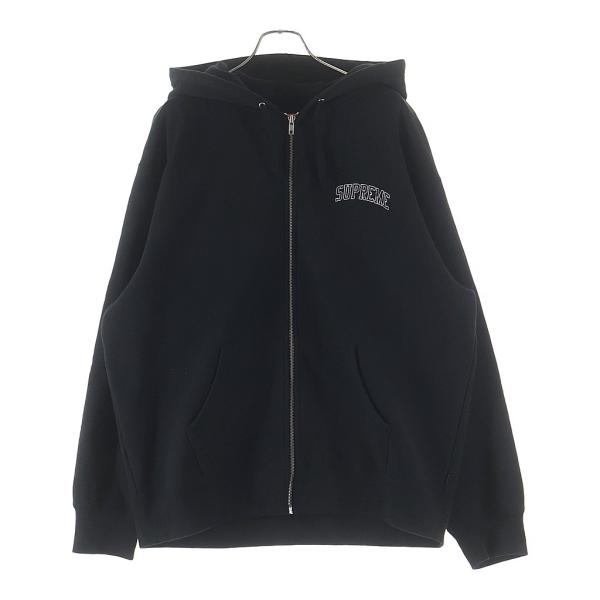 Supreme（シュプリーム） 22AW ×Pillsbury Doughboy Zip Up Hooded