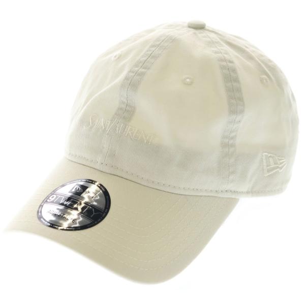 NEW ERA（ニューエラ） ×SAINT LAURENT PARIS 9TWENTY サンローラン