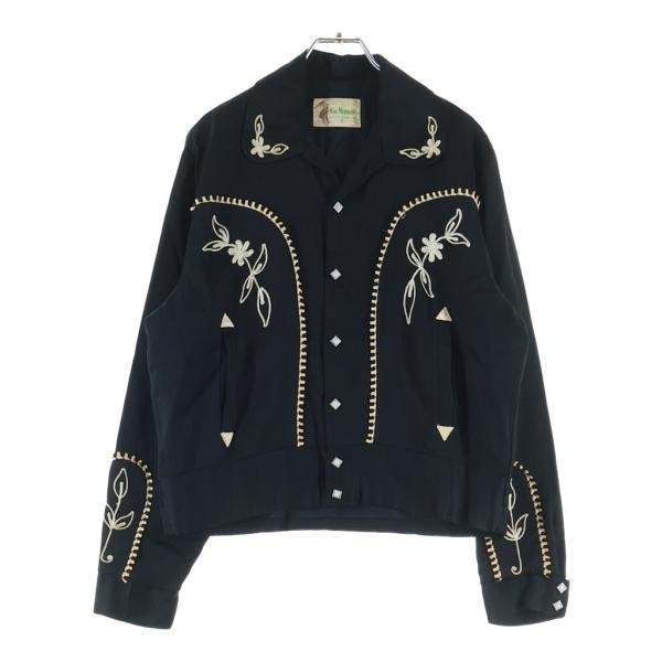 ヴィンテージ 50S VINTAGE MAC MURRAY WESTERN JACKET マクマリー
