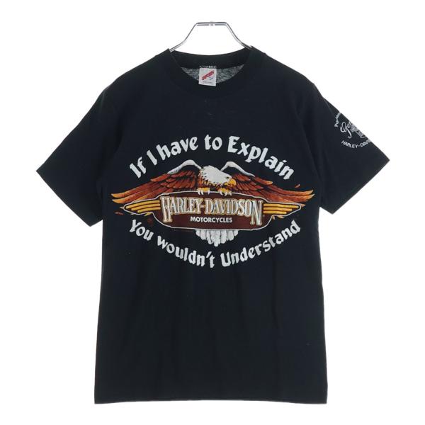VINTAGE ヴィンテージ 80S HarleyDavidson ハーレーダビッドソン