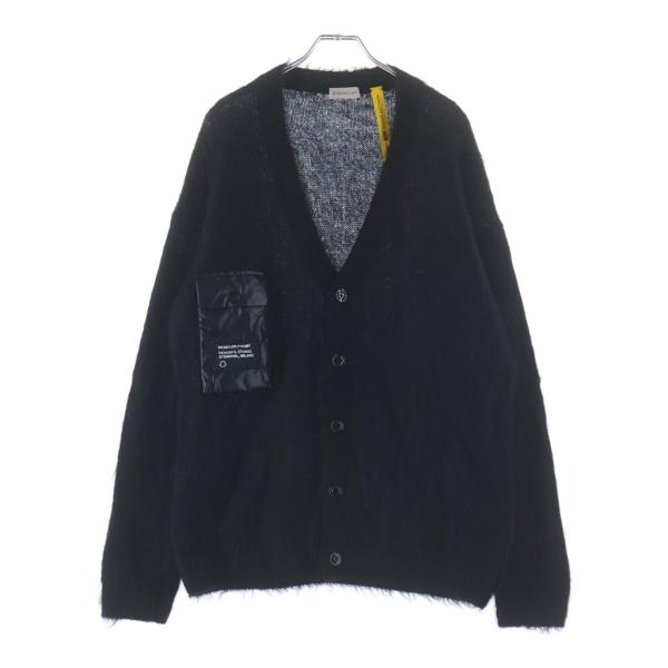 MONCLER（モンクレール） 21AW ×FRAGMENT DESIGN フラグメントデザイン