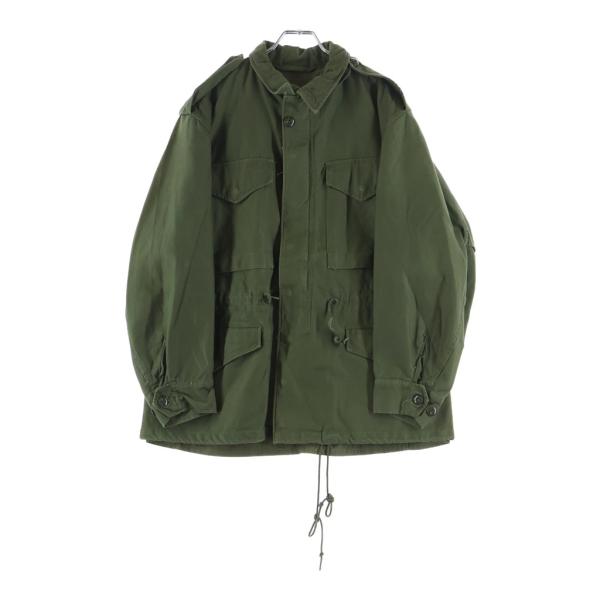 VINTAGE ヴィンテージ 50S US ARMY M-51 フィールドジャケット