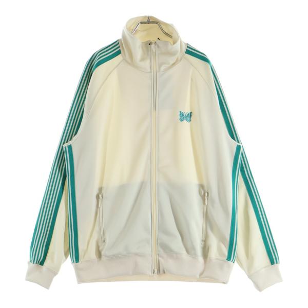 Needles（ニードルス） 26SS ×B'2nd EXCLUSIVE TRACK JACKET ビー