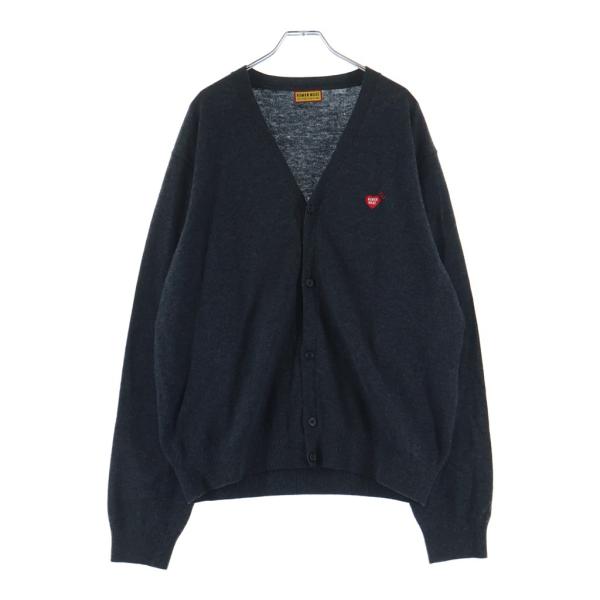 HUMAN MADE（ヒューマンメード） ヒューマンメイド 25AW HEART BADGE