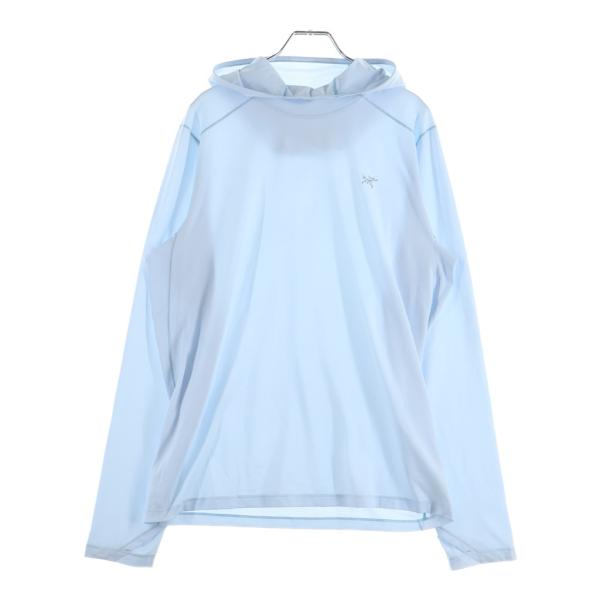ARC'TERYX（アークテリクス） 24SS CORMAC HOODY コーマック プル