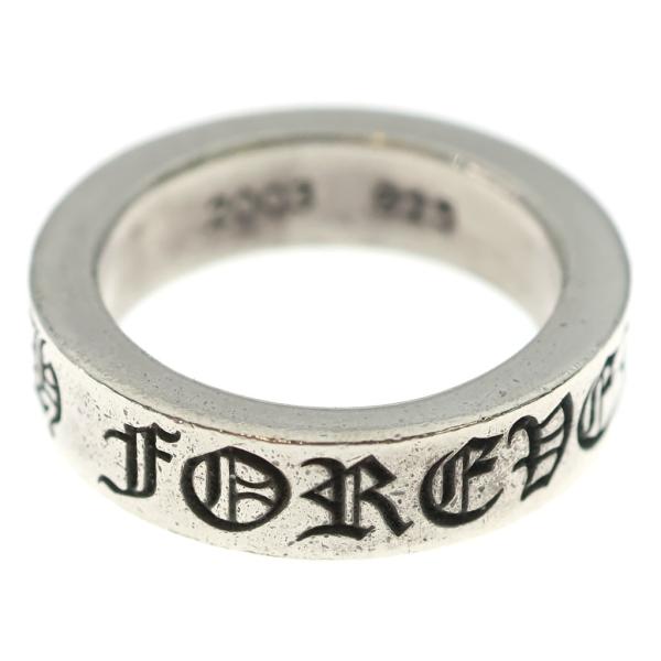 CHROME HEARTS（クロムハーツ） 6mm SPACER FOREVER 6mmスペーサー