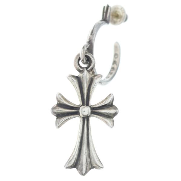 CHROME HEARTS（クロムハーツ） TINY CH CROSS タイニーCHクロス