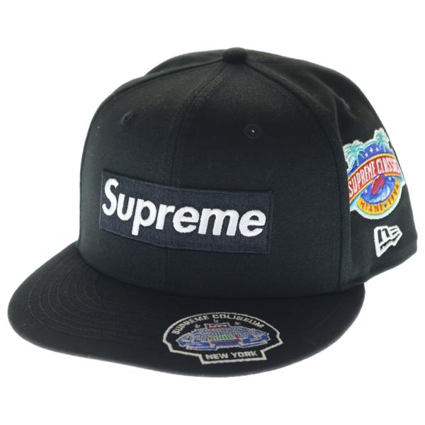 Supreme（シュプリーム） 23AW ×NEW ERA Champions Box Logo
