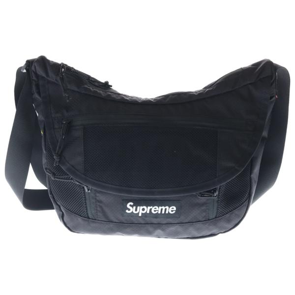 Supreme（シュプリーム） 22SS Small Messenger Bag スモール ボックス