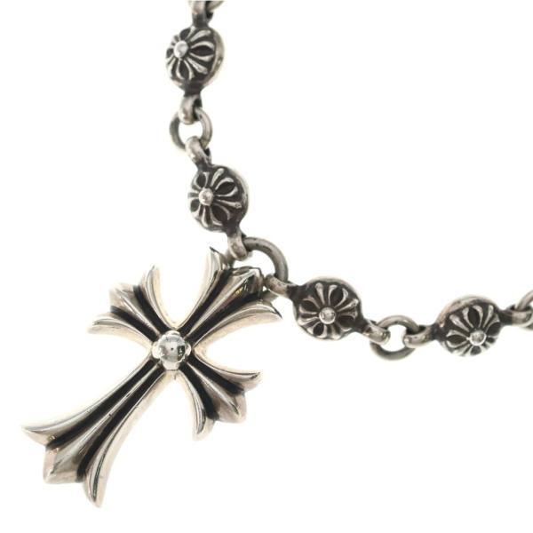 CHROME HEARTS（クロムハーツ） #1 CRSBL CHN SML CH CRS クロスボール