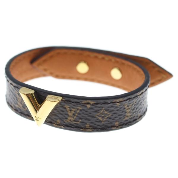 LOUIS VUITTON（ルイ・ヴィトン） ブレスレット エセンシャル V