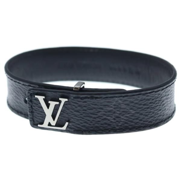 LOUIS VUITTON（ルイ・ヴィトン） ブレスレット LV スリム モノグラム