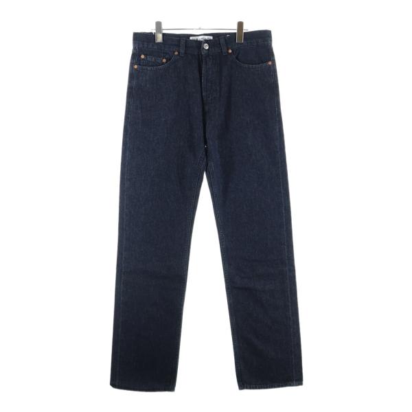 our legacy 24aw neo cut デニム OUR LEGACY Neo Cut ワイドジーンズ 