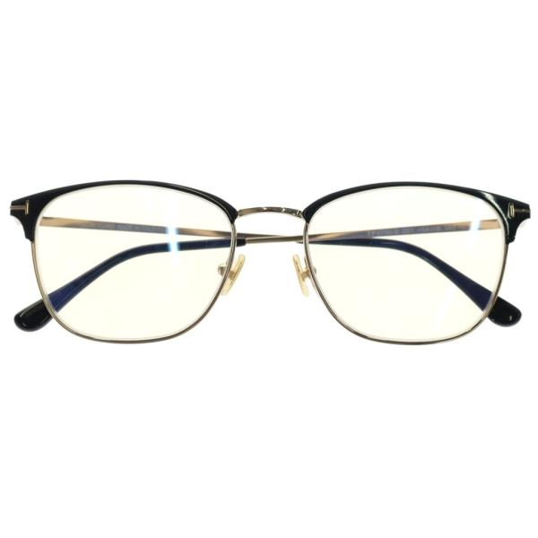 TOM FORD（トムフォード） TF5750-B サーモントフレーム サングラス
