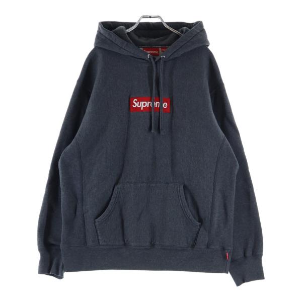 Supreme（シュプリーム） 21AW Box Logo Hooded Sweatshirt ボックス