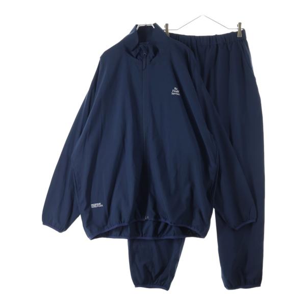 フレッシュサービス UTILITY PACKABLE SUIT ユーティリティー ナイロン