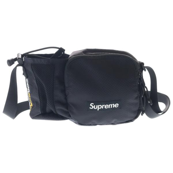 Supreme（シュプリーム） 22SS Side Bag コーデュラ リップストップ