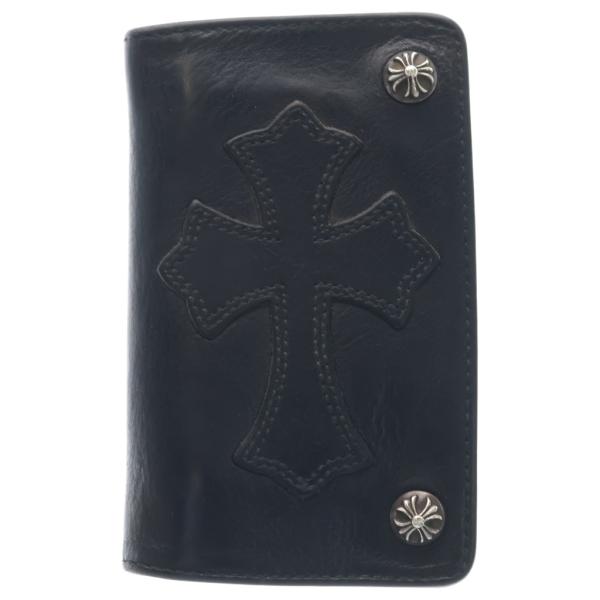 CHROME HEARTS（クロムハーツ） 1ZIP CROSS PATCH 1ジップ クロス