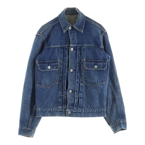 く*く様 O*p様 50’s Levi’s 507xx 2nd Levi's（リーバイス） 50-60S VINTAGE 507XX 2nd ヴィンテージ