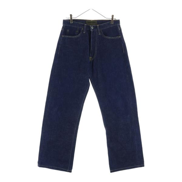 STUSSY（ステューシー） 90-00S MADE IN USA OLD DENIM PANTS