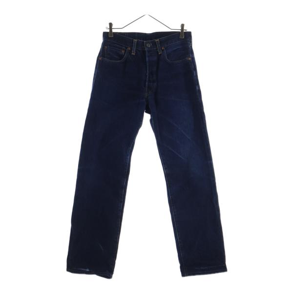 LEVI'S 501XX 米国バレンシア製 ビンテージ リーバイス 1955 Levi's（リーバイス） 90S VINTAGE 1955年モデル 501XX 復刻版 USA製