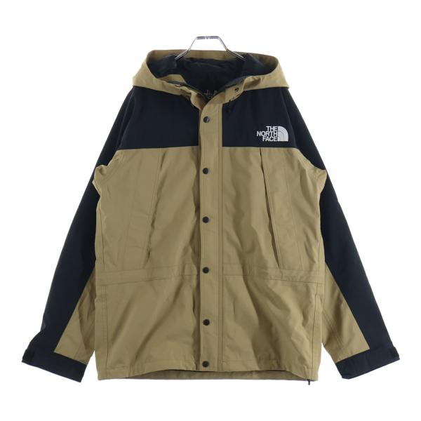 THENORTHFACEジャンパー THE NORTH FACE（ザ ノースフェイス） ジップアップ マウンテンライト