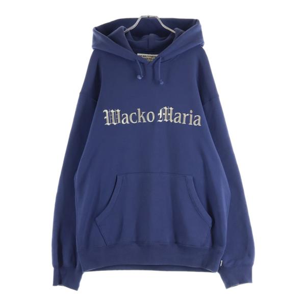 WACKO MARIA（ワコマリア） 23SS MIDDLE WEIGHT PULLOVER SWEAT SHIRT