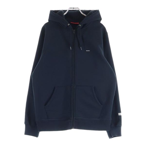Supreme シュプリーム windstopper zip up hooded Supreme（シュプリーム） 19AW WINDSTOPPER Zip Up Hooded Sweatshirt
