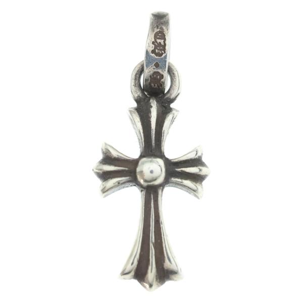 CHROME HEARTS CRS BBYFAT ペンダントトップ CHROME HEARTS（クロムハーツ） CRS BBYFAT ベイビーファットクロス