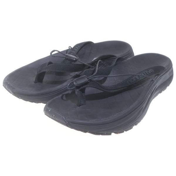 nonnative（ノンネイティブ） 25SS ×RIG PWANI リグ プワニ リカバリー