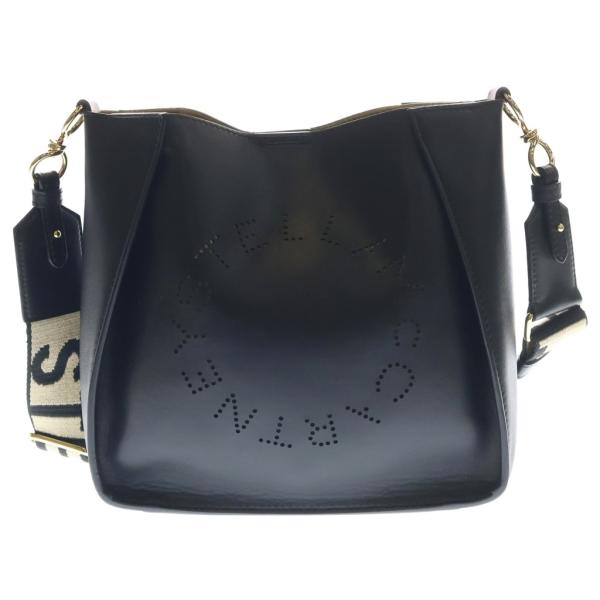 Stella McCartney（ステラ・マッカートニー） ロゴアジャスタブル