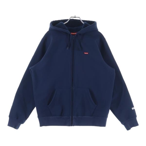 Supreme（シュプリーム） 18AW スモールボックスロゴ ウィンド