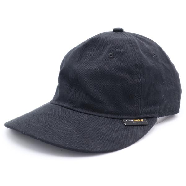 WTAPS ダブルタップス 26SS 261HCDT-HT10 T-6M 06  CAP NYCO TWILL CORDURA  ナイロン ツイル コーデュラ キャップ 帽子 チャコール系 F【極上美品】【中古】 WTAPS（ダブルタップス） 26SS ×CORDURA T-6M 06 CAP NYCO TWILL