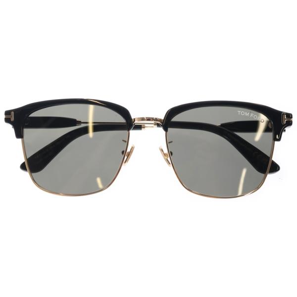 TOM FORD（トムフォード） TF1242-K アジアンフィット サーモント