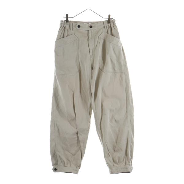 visvim（ヴィズヴィム） ヴィスヴィム 26SS CAROLL PANT 変形ポケット
