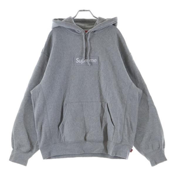 Supreme（シュプリーム） 24AW Box Logo Hooded Sweatshirt ボックス