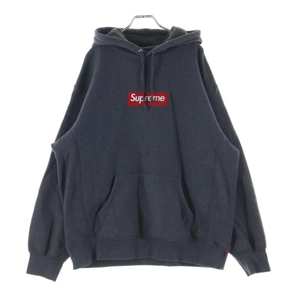 Supreme（シュプリーム） 21AW Box Logo Hooded Sweatshirt ボックス
